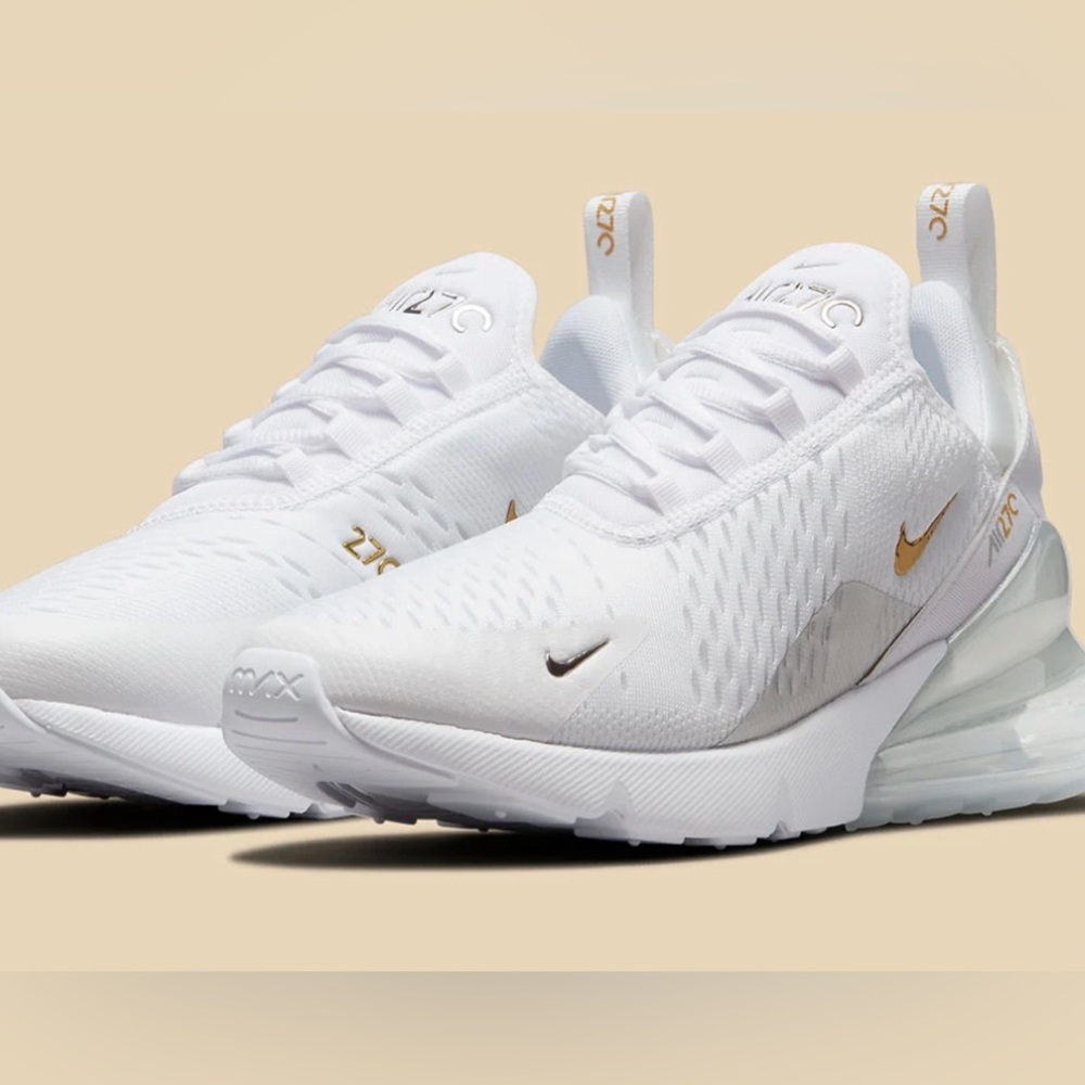 Nike Air Max 270